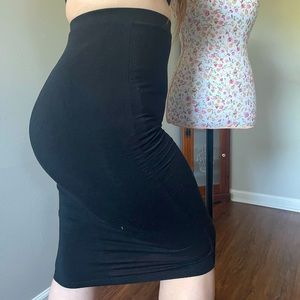 Midi Skirt